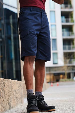 Men´s Pro Cargo Short