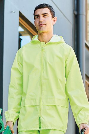 Pro Stormbreak Jacket