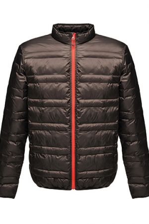 Firedown Down-Touch Padded Jacket