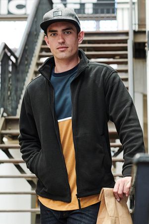 Thor 350 Fleece Jacket