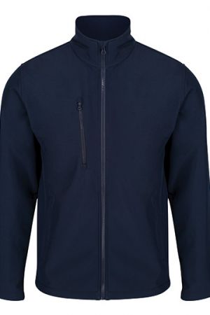 Ablaze 3-Layer Printable Softshell Jacket