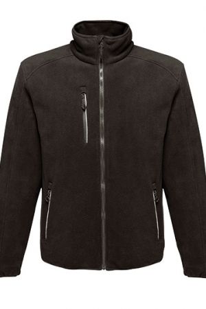 Omicron III Waterproof Breathable Fleece Jacket