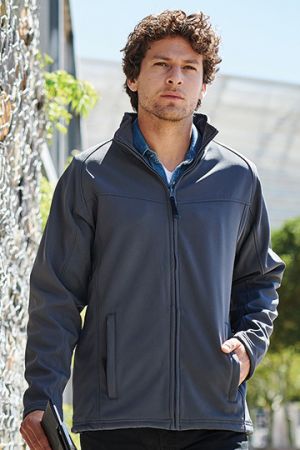 Uproar Softshell Jacket