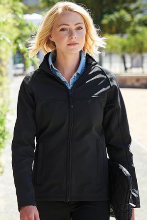 Women´s Uproar Softshell Jacket