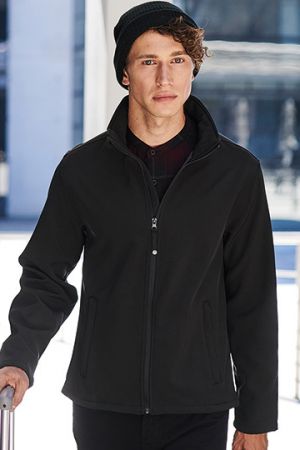 Reid Softshell Jacket