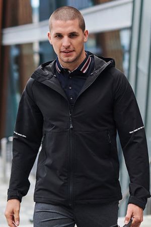 X-Pro Prolite Stretch Softshell Jacket