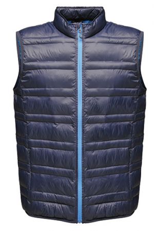 Firedown Down-Touch Padded Bodywarmer