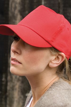 Cotton Cap