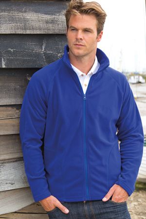 Micro Fleece Jacket