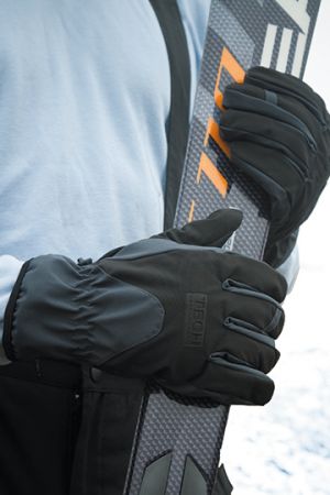 Tech Performance Sport Gloves