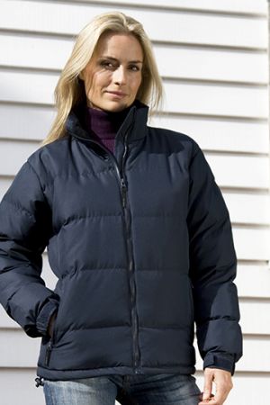 Women´s Holkham Down Feel Jacket