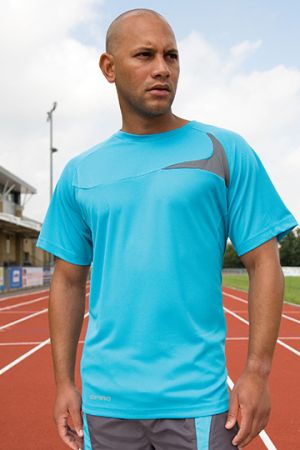 Men´s Dash Training Shirt