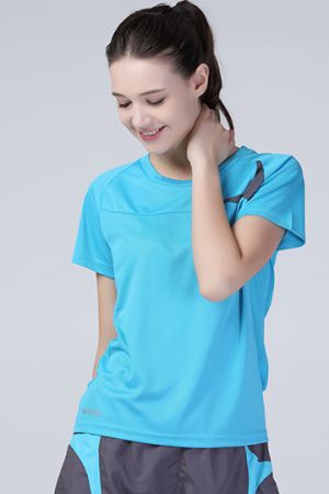 Women´s Dash Training Shirt