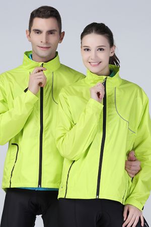 Crosslite Trail & Track Jacket