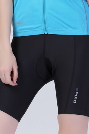 Women´s Padded Bikewear Shorts