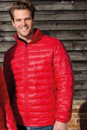 Men´s Ice Bird Padded Jacket