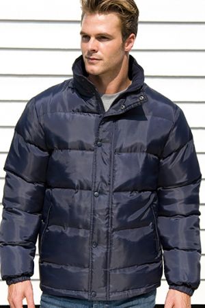 Nova Lux Padded Jacket