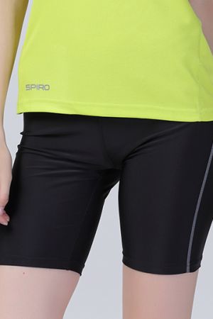 Women´s Bodyfit Base Layer Shorts