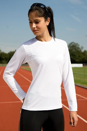 Women´s Quick Dry Shirt