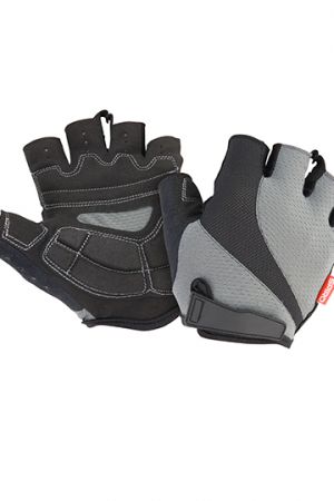 Unisex Bikewear Short Gloves