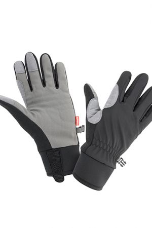 Unisex Bikewear Long Gloves