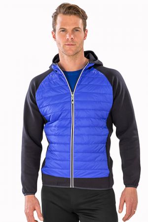 Men´s Fitness Zero Gravity Jacket