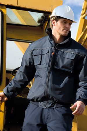 Sabre Pilot Jacket