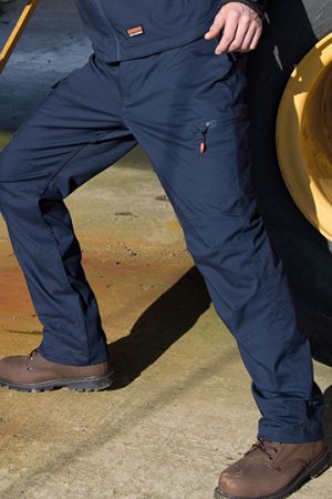 Sabre Stretch Trousers