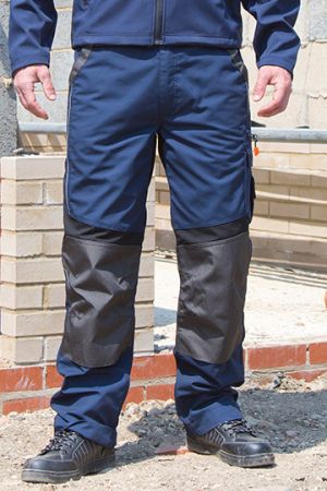 Technical Trouser