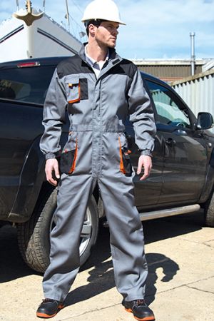 Lite Coverall