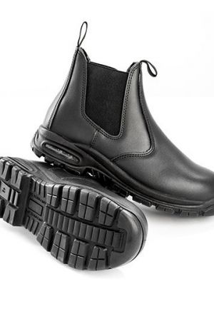 Kane Safety Dealer Boot