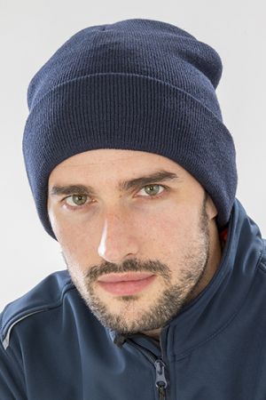 Recycled Thinsulate™ Beanie