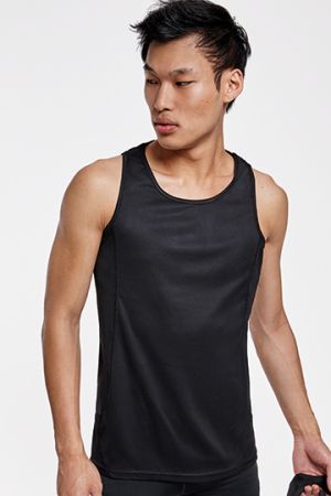 André Tank Top