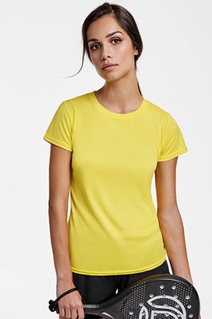 Women´s Montecarlo T-Shirt