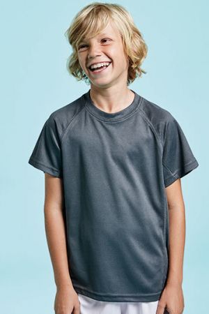 Kids´ Montecarlo T-Shirt