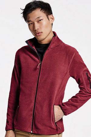 Men´s Luciane Microfleece Jacket