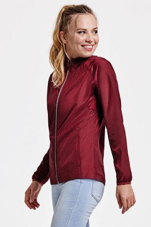 Women´s Glasgow Windjacket