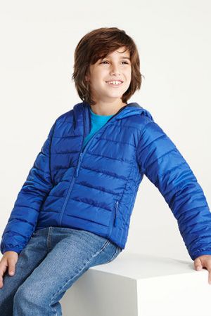 Kids´ Norway Jacket