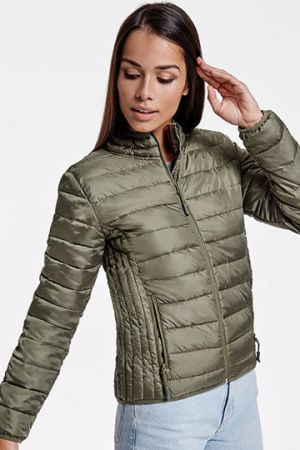 Women´s Finland Jacket