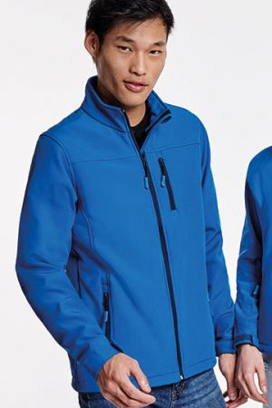 Men´s Antartida Softshell Jacket