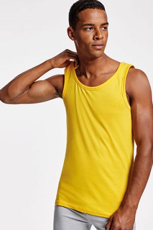 Men´s Texas Tank Top