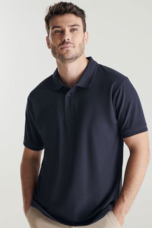 Pegaso Premium Poloshirt