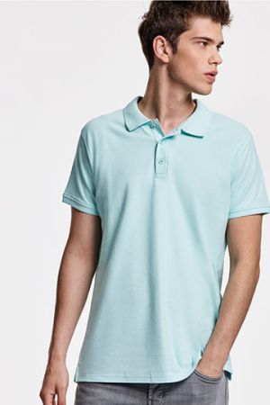 Men´s Star Poloshirt