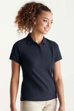 Women´s Pegaso Premium Poloshirt