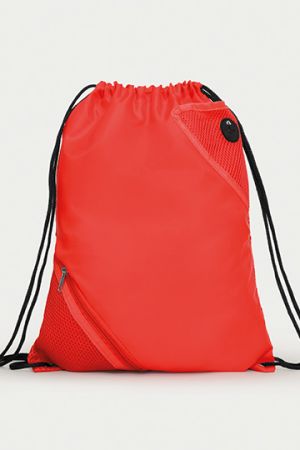 Cuanca String Bag