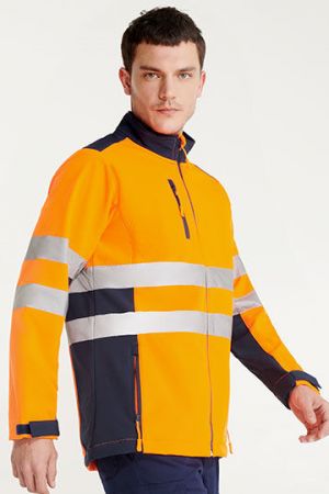 Antares Soft Shell Jacket