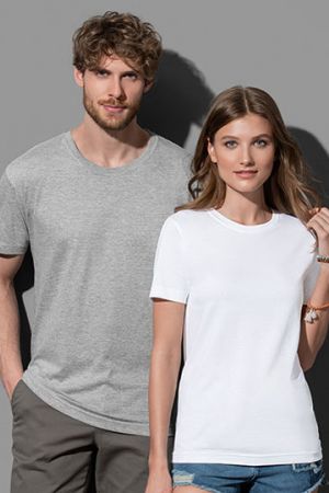 Classic-T Organic Unisex