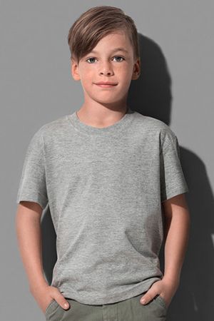 Kids´ Classic-T Organic