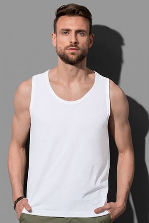 Classic-T Tank Top