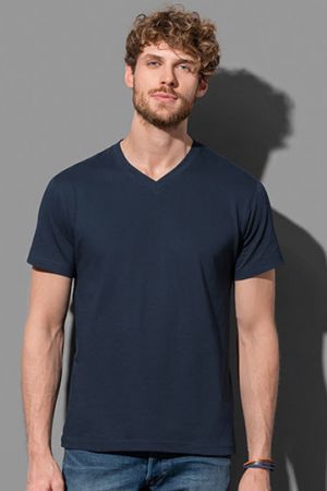 Classic-T V-Neck